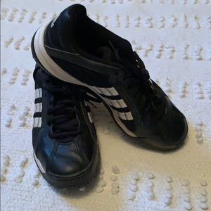 Adidas turf shoes